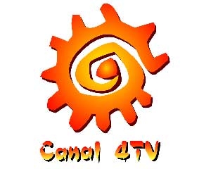 canal 4 tv vert